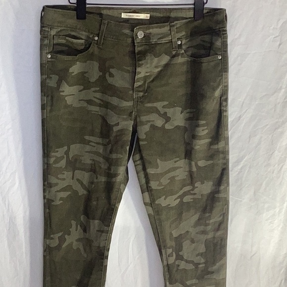 Levi’s jeans - Picture 3 of 10